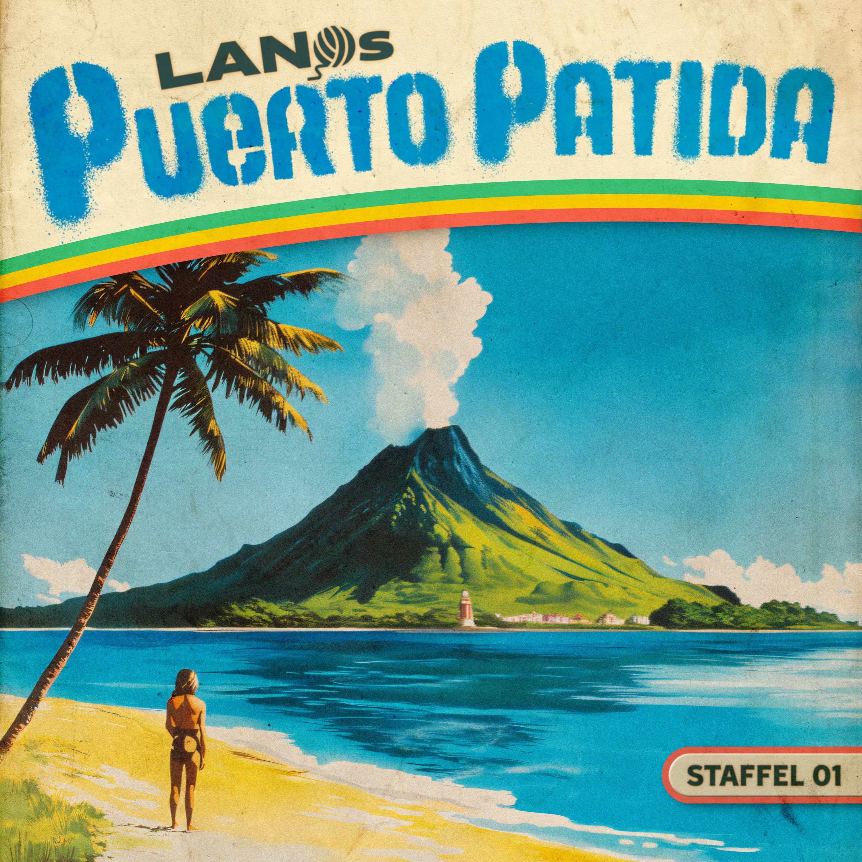 LANOs (Puerto Patida)